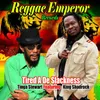 About Tired a De Slackness Song