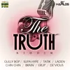 The Truth Riddim-Instrumental