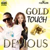 About Gold Touch Song