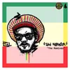 Jah Warrior-Well Well Remix