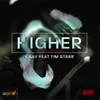 About Higher Song