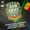 Jah Army