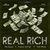 About Real Rich Song