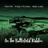 On The Battlefield Riddim-Instrumental