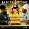 About Jah Is Above Song