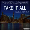 Take It All (feat. Lokka Vox)