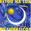 Estou Na Lua-Uptempo Mix