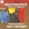 Symphony No. 5 in D Minor, Op. 47: I. Moderato