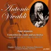 Concerto No. 4 in F Minor, Op. 8, RV 297 "L'inverno": I. Allegro