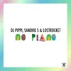 No Piano-Lostrocket Dub Mix