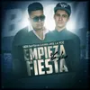 About Empieza Ya la Fiesta (feat. Jake la Voz) Song