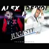 Jugaste (feat. Deivol)