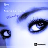 About Lonely (feat. Maria La Caria)-Lounge Mix Song