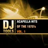 Layla-Acapella Version