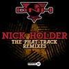 The Phat Track-Jinxx Remix