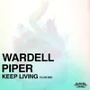 Keep Living-Club Instrumental