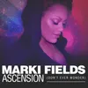 Ascension (Don't Ever Wonder)-Radio Mix