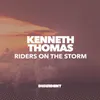 Riders on the Storm-Brisker & Magitman Remix