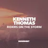 Riders on the Storm-Darin Epsilon Remix