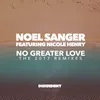 No Greater Love-Jeff Retro & DJ Mondo Remix