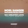 No Greater Love-Rob-E & Security Electro Bass Remix