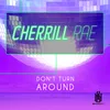 Don't Turn Around-Instrumental