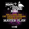 Master Plan-Extended Mix