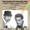Tsop (The Sound of Philadelphia)-Soul Train Theme