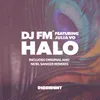 Halo-Noel Sanger Remix