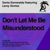 Don't Let Me Be Misunderstood-Limakk Mix