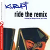 Who Ride Wit Us-Ride the Remix Radio Edit