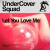 Let You Love Me-Monsieur Zonzon Refresh with Love Mix
