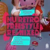 Through the Night-Nu Retro Remix