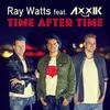 Time After Time (feat. AXXIK)
