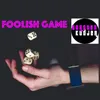 About Foolish Game Song