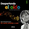 Percepción del Pulso, Acento y Ritmo 1 A