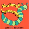 Karnevalssang (Karamba Lemamba)