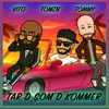 About Tar D Som D Kommer Song