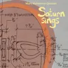 Saturn Sings, No. 18