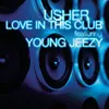About Love In This Club Song