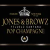 About Pop Champagne Song