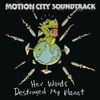 About Her Words Destroyed My Planet Song