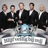 About Blijf Veilig Bij Mij Song