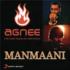 About Manmaani - The Roadies 9 Theme Song Song