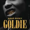 About Goldie Song
