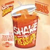 About Shake The Pressure Song