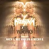 Die Young REMIX