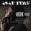 About Work REMIX Song