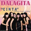 About Cinta (X Factor Indonesia) Song