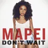 About Don't Wait Song